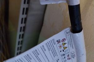 Cavo alimentazione domestica Twingo elettrica, mod