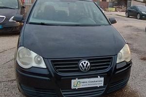 Volkswagen Polo 1.4 TDI