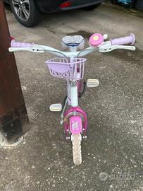 Bici bimba