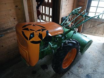 motocoltivatore goldoni