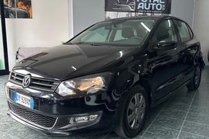Volkswagen Polo 1.6 TDI DPF 5 porte Comfortline