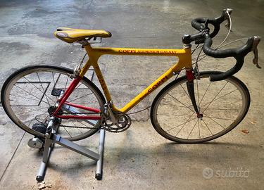 Bicicletta da corsa Pro