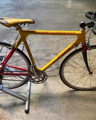 Bicicletta da corsa Pro