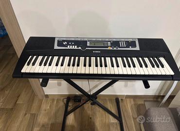 Tastiera Yamaha