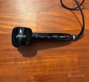 Babyliss pro mira curl arricciacapelli