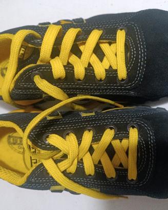 scarpe antinfortunistica da donna 