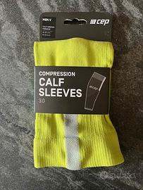 Calze Compressori per Polpaccio