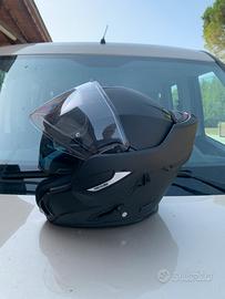 Casco modulare Airoh Rev tag.L