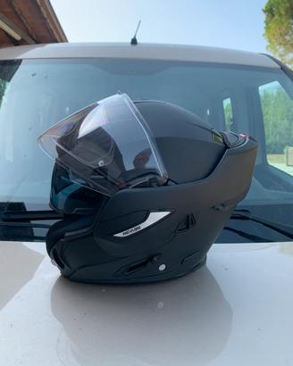 Casco modulare Airoh Rev tag.L