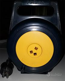 Prolunga cavo Telefonico 15m presa tripolare