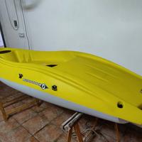 Kayak canoa Bic ouassou 