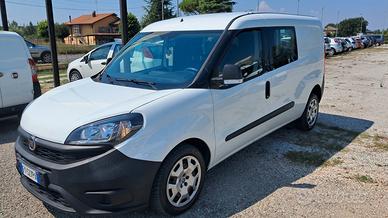 Fiat Doblo Doblò 1.6 MJT 105CV PL-TN Cargo Maxi Ve