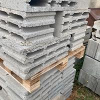 blocchi gasbeton da 10