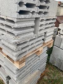 blocchi gasbeton da 10