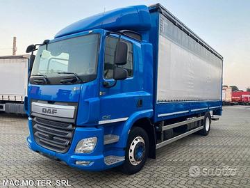 Daf cf 290