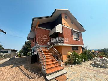 VILLA INDIPENDENTE