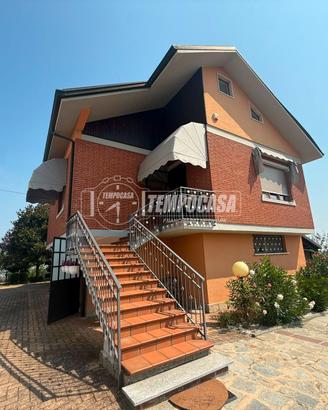 VILLA INDIPENDENTE