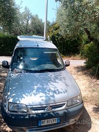 berlingo