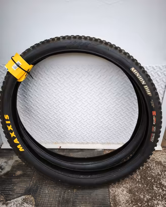 gomme maxxis mtb 27,5