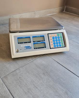 Bilancia SCALE HOUSE ASG15