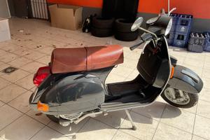Vespa Px 200 arcobaleno