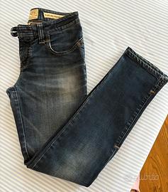 Jeans donna Jacob Cohen