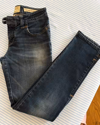 Jeans donna Jacob Cohen