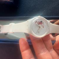 Swatch regina