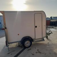 Rimorchio CRESCI Mod. 650F