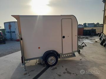 Rimorchio CRESCI Mod. 650F