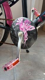 Bicicletta bambina Btwin