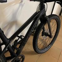 Bici MTB