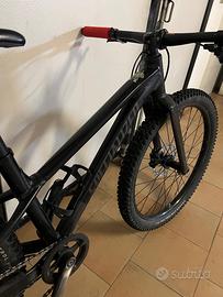 Bici MTB