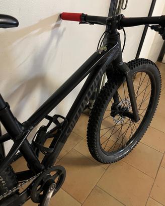 Bici MTB