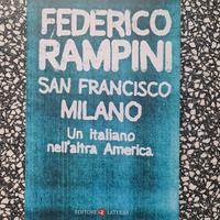 Federico Rampini San Francisco Milano