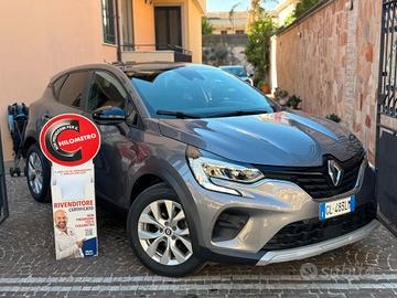 Renault Captur TCe 90 CV Techno