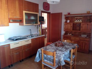 Villa Marina di lizzano(Salento)