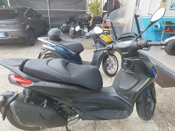Piaggio Beverly 400 - 2023
