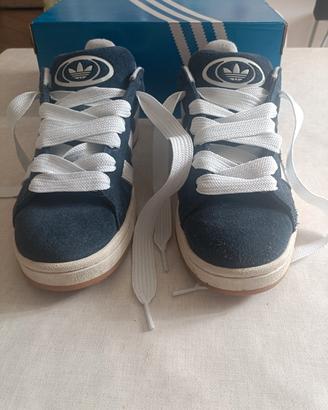 scarpe Adidas Samba 