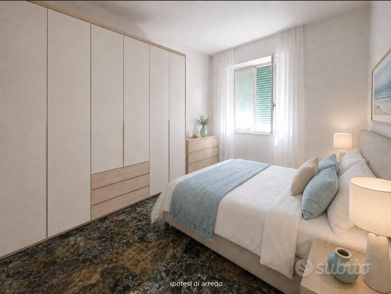 Appartamento – Pietra Ligure, Savona - Vista 5