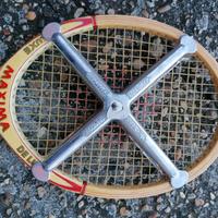 Racheta da tenis 