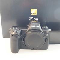 NIKON Z 6 III