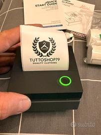 Mini Stampante Termica per etichette