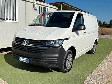Volkswagen Transporter DIESEL 2.0 TDI 110CV PC Fur