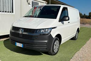 Volkswagen Transporter DIESEL 2.0 TDI 110CV PC Fur