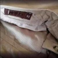 Pantalone casual select tg 52