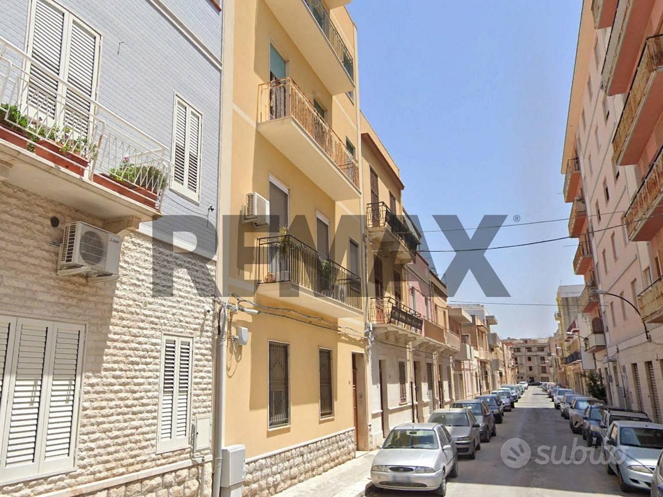 Appartamento – Trapani - Vista 2
