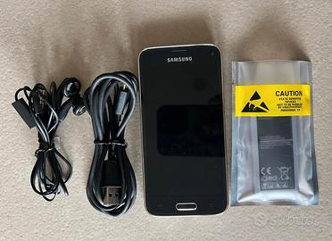 Cellulare Samsung Galaxy S5 Mini 