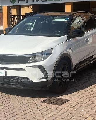 OPEL Grandland 1.2 Turbo 12V 130 CV GS Line