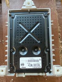 Bose amplificatore